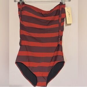 GOTTEX One Piece Women’s Swimsuit - Size 14